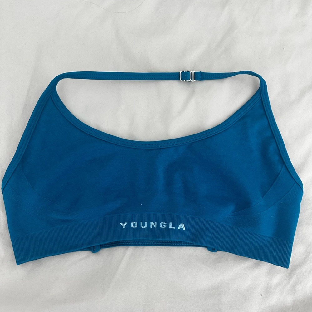 YoungLA - Seamless Core Bra